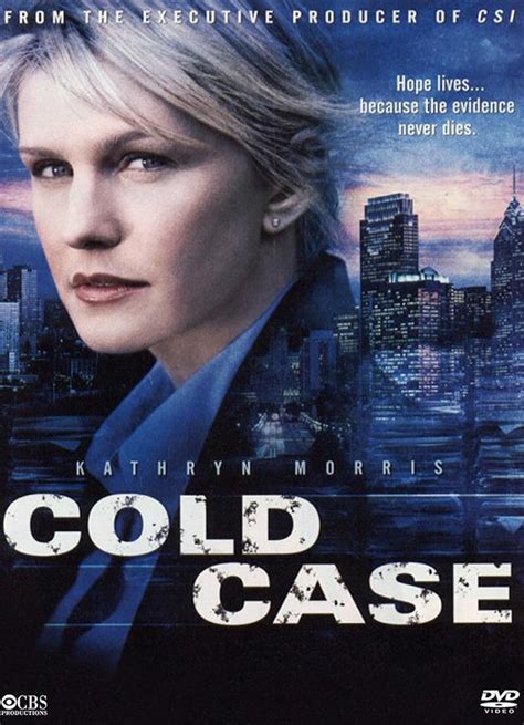 cold case imdb|how did cold case end.